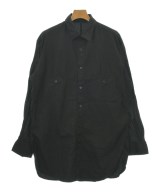 yohji yamamoto POUR HOMME カジュアルシャツ