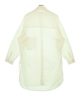 yohji yamamoto POUR HOMME（ヨウジヤマモトプールオム）カジュアルシャツ 白 サイズ:2(S位) メンズ/2200719076053