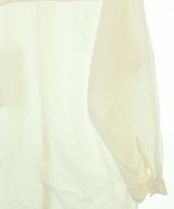 yohji yamamoto POUR HOMME（ヨウジヤマモトプールオム）カジュアルシャツ 白 サイズ:2(S位) メンズ/2200719076053