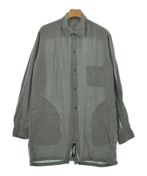 yohji yamamoto POUR HOMME(ヨウジヤマモトプールオム)のカジュアルシャツ サイズ:4(L位) 17,000円