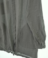 yohji yamamoto POUR HOMME（ヨウジヤマモトプールオム）カジュアルシャツ グレー サイズ:4(L位) メンズ/2200719076060
