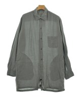 yohji yamamoto POUR HOMME カジュアルシャツ