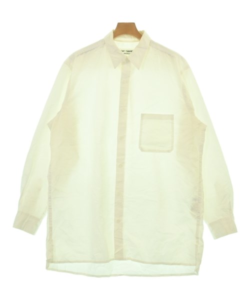 yohji yamamoto POUR HOMME(ヨウジヤマモトプールオム)のカジュアルシャツ サイズ:3(M位) 23,400円