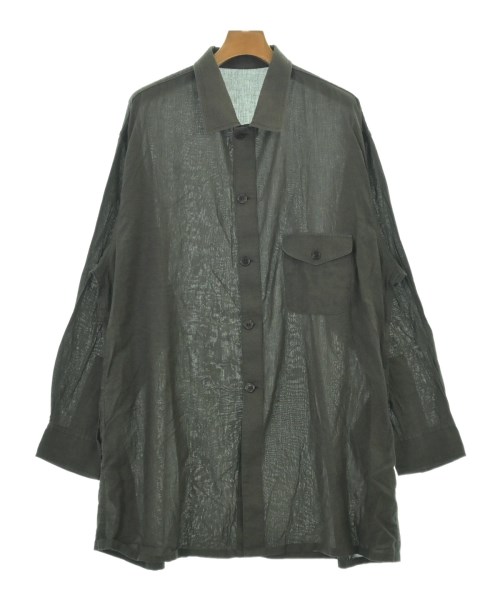 yohji yamamoto POUR HOMME(ヨウジヤマモトプールオム)のカジュアルシャツ サイズ:3(M位) 20,900円