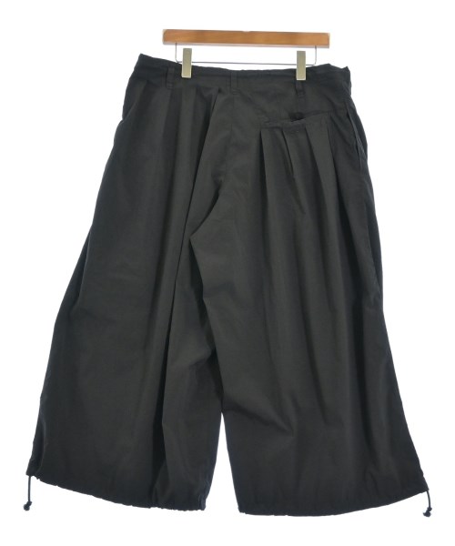 yohji yamamoto POUR HOMME（ヨウジヤマモトプールオム）その他 黒 サイズ:3(M位) メンズ/2200719076107