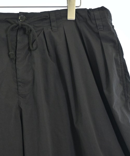 yohji yamamoto POUR HOMME（ヨウジヤマモトプールオム）その他 黒 サイズ:3(M位) メンズ/2200719076107