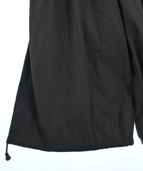 yohji yamamoto POUR HOMME（ヨウジヤマモトプールオム）その他 黒 サイズ:3(M位) メンズ/2200719076107