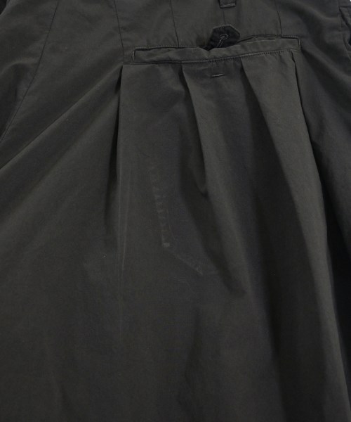 yohji yamamoto POUR HOMME（ヨウジヤマモトプールオム）その他 黒 サイズ:3(M位) メンズ/2200719076107