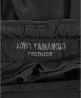 yohji yamamoto POUR HOMME（ヨウジヤマモトプールオム）その他 黒 サイズ:3(M位) メンズ/2200719076107