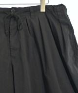 yohji yamamoto POUR HOMME（ヨウジヤマモトプールオム）その他 黒 サイズ:3(M位) メンズ/2200719076107