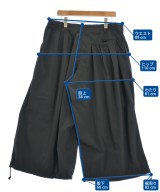 yohji yamamoto POUR HOMME（ヨウジヤマモトプールオム）その他 黒 サイズ:3(M位) メンズ/2200719076107