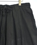 yohji yamamoto POUR HOMME（ヨウジヤマモトプールオム）その他 黒 サイズ:3(M位) メンズ/2200719076114