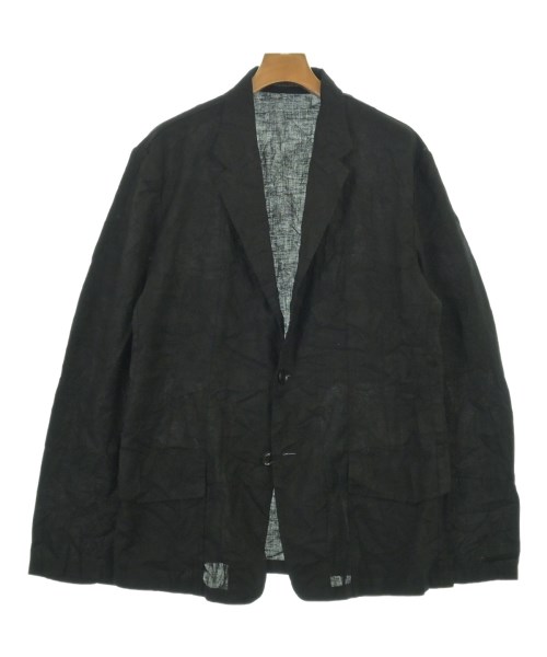 yohji yamamoto POUR HOMME(ヨウジヤマモトプールオム)のカジュアルジャケット サイズ:4(L位) 40,700円