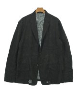 yohji yamamoto POUR HOMME カジュアルジャケット