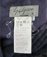 yohji yamamoto POUR HOMME（ヨウジヤマモトプールオム）その他 紺 サイズ:2(S位) メンズ/2200719076152