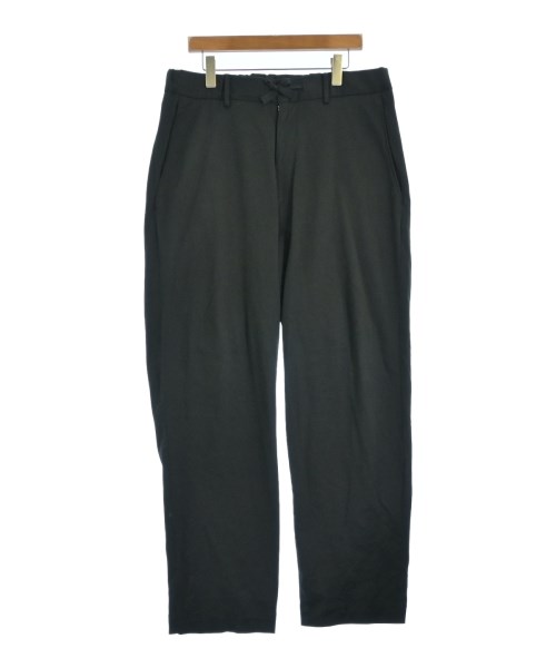 yohji yamamoto POUR HOMME(ヨウジヤマモトプールオム)のスウェットパンツ サイズ:4(L位) 20,900円