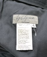 yohji yamamoto POUR HOMME（ヨウジヤマモトプールオム）スウェットパンツ 黒 サイズ:4(L位) メンズ/2200719128066