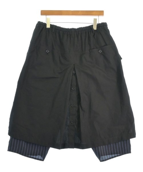 yohji yamamoto POUR HOMME（ヨウジヤマモトプールオム）その他 黒 サイズ:2(S位) メンズ/2200719539060
