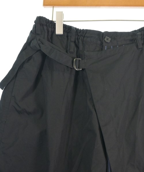 yohji yamamoto POUR HOMME（ヨウジヤマモトプールオム）その他 黒 サイズ:2(S位) メンズ/2200719539060