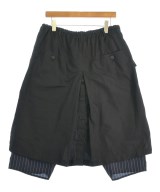 yohji yamamoto POUR HOMME（ヨウジヤマモトプールオム）その他 黒 サイズ:2(S位) メンズ/2200719539060