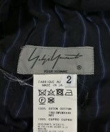yohji yamamoto POUR HOMME（ヨウジヤマモトプールオム）その他 黒 サイズ:2(S位) メンズ/2200719539060
