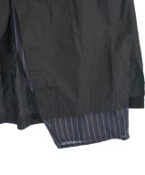 yohji yamamoto POUR HOMME（ヨウジヤマモトプールオム）その他 黒 サイズ:2(S位) メンズ/2200719539060