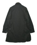 yohji yamamoto POUR HOMME（ヨウジヤマモトプールオム）カジュアルシャツ 黒 サイズ:2(S位) メンズ/2200719574047