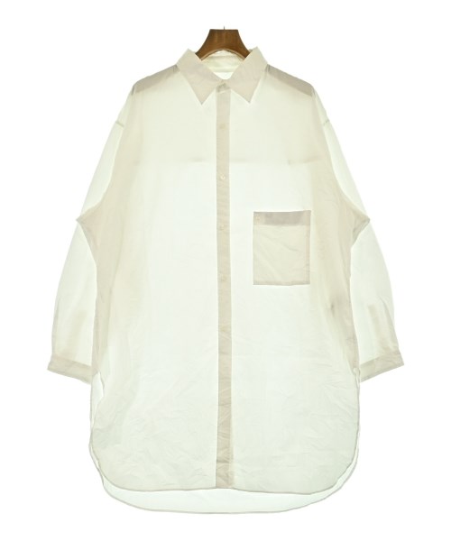 yohji yamamoto POUR HOMME(ヨウジヤマモトプールオム)のカジュアルシャツ サイズ:2(S位) 26,000円