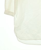 yohji yamamoto POUR HOMME（ヨウジヤマモトプールオム）カジュアルシャツ 白 サイズ:2(S位) メンズ/2200719574092