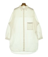 yohji yamamoto POUR HOMME カジュアルシャツ