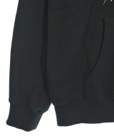 yohji yamamoto POUR HOMME（ヨウジヤマモトプールオム）パーカー 黒 サイズ:5(XL位) メンズ/2200645001051