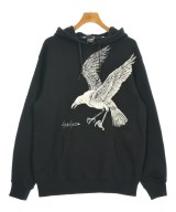 yohji yamamoto POUR HOMME パーカー