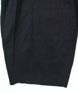 yohji yamamoto POUR HOMME（ヨウジヤマモトプールオム）クロップドパンツ 紺 サイズ:2(S位) メンズ/2200631891338