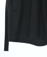 yohji yamamoto POUR HOMME（ヨウジヤマモトプールオム）ショートパンツ 黒 サイズ:4(L位) メンズ/2200635331021