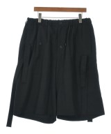 yohji yamamoto POUR HOMME ショートパンツ