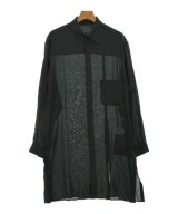 yohji yamamoto POUR HOMME カジュアルシャツ