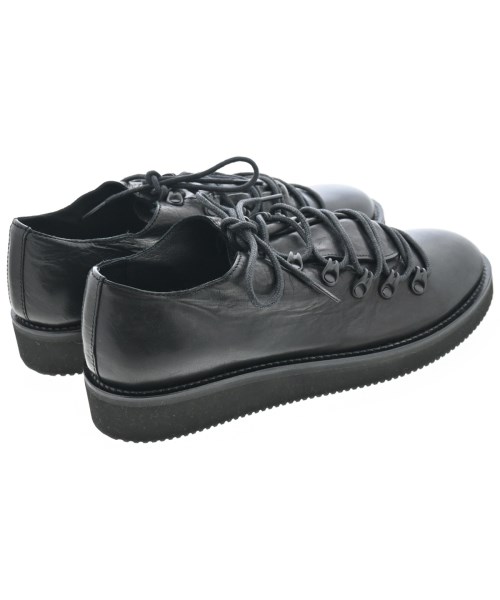 yohji yamamoto POUR HOMME（ヨウジヤマモトプールオム）その他 黒 サイズ:2(25cm位) メンズ/2200645262025