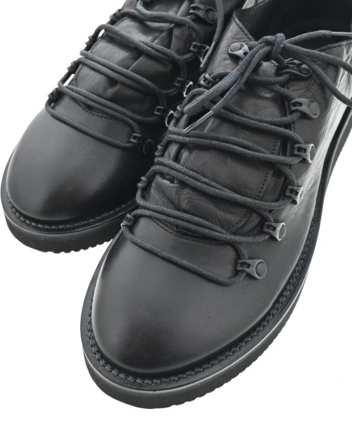 yohji yamamoto POUR HOMME（ヨウジヤマモトプールオム）その他 黒 サイズ:2(25cm位) メンズ/2200645262025