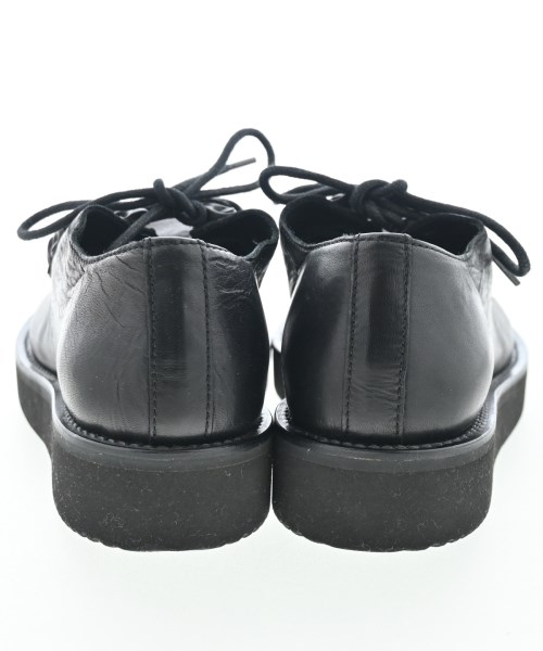 yohji yamamoto POUR HOMME（ヨウジヤマモトプールオム）その他 黒 サイズ:2(25cm位) メンズ/2200645262025