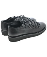 yohji yamamoto POUR HOMME（ヨウジヤマモトプールオム）その他 黒 サイズ:2(25cm位) メンズ/2200645262025