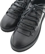 yohji yamamoto POUR HOMME（ヨウジヤマモトプールオム）その他 黒 サイズ:2(25cm位) メンズ/2200645262025