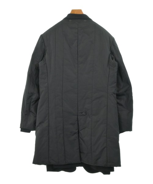 yohji yamamoto POUR HOMME（ヨウジヤマモトプールオム）カジュアルジャケット 黒 サイズ:-(XL位) メンズ/2200645649017