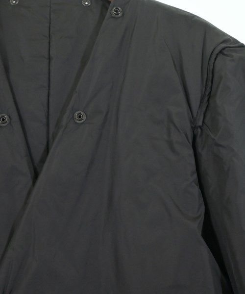 yohji yamamoto POUR HOMME（ヨウジヤマモトプールオム）カジュアルジャケット 黒 サイズ:-(XL位) メンズ/2200645649017