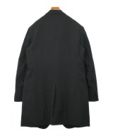 yohji yamamoto POUR HOMME（ヨウジヤマモトプールオム）カジュアルジャケット 黒 サイズ:-(XL位) メンズ/2200645649017