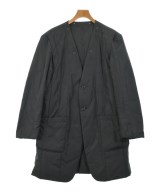 yohji yamamoto POUR HOMME（ヨウジヤマモトプールオム）カジュアルジャケット 黒 サイズ:-(XL位) メンズ/2200645649017