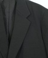 yohji yamamoto POUR HOMME（ヨウジヤマモトプールオム）カジュアルジャケット 黒 サイズ:-(XL位) メンズ/2200645649017