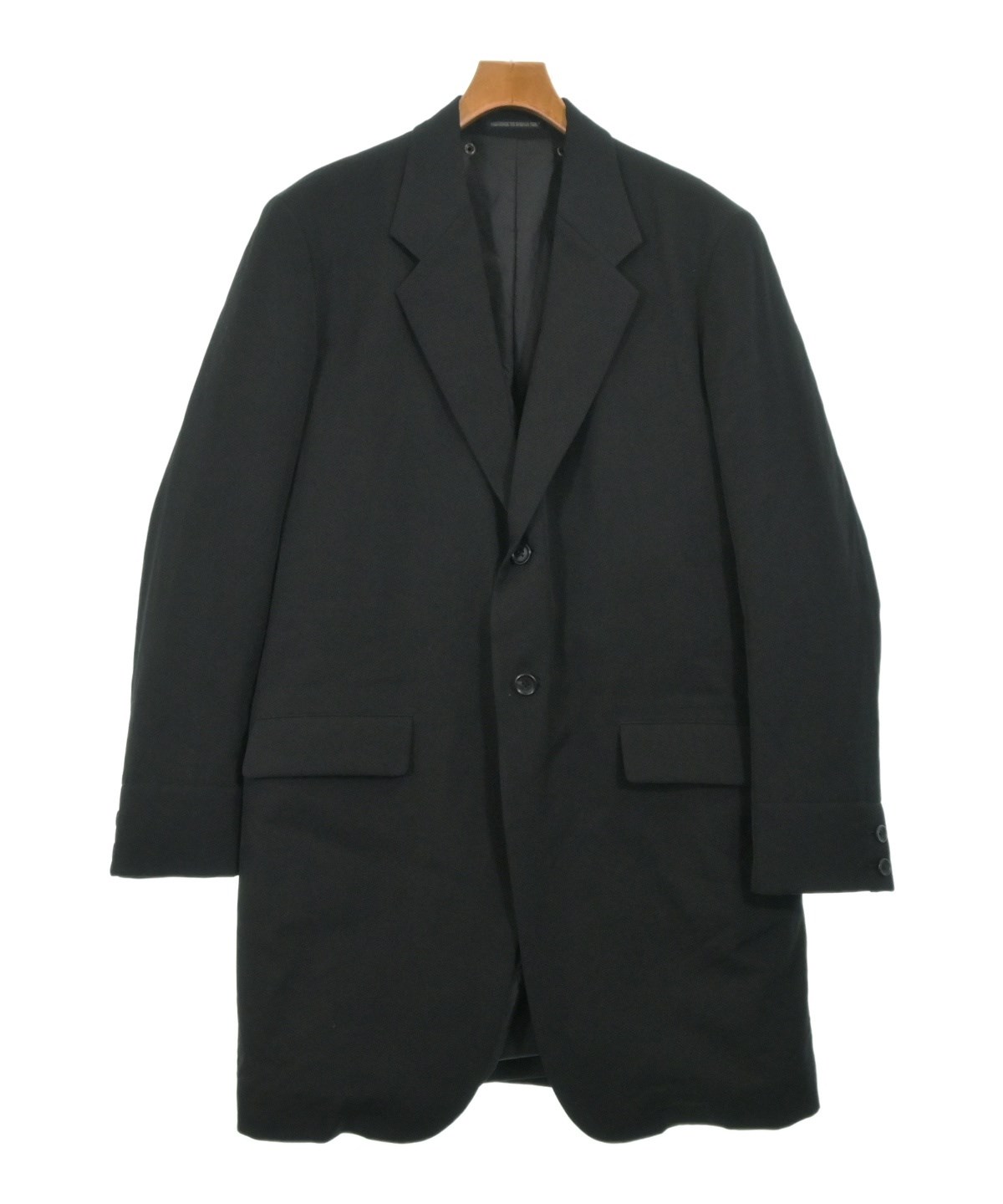 ※ヤケあり yohji yamamoto pour homme ジャケット 2001426J0006_x1_a001.jpg