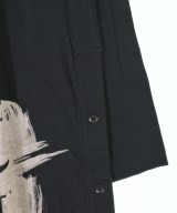 yohji yamamoto POUR HOMME（ヨウジヤマモトプールオム）Tシャツ・カットソー 黒 サイズ:3(M位) メンズ/2200645694031
