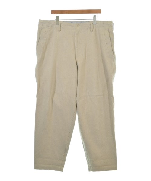 ヨウジヤマモトプールオム(yohji yamamoto POUR HOMME)のyohji yamamoto POUR HOMME パンツ（その他）