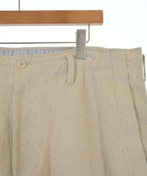yohji yamamoto POUR HOMME（ヨウジヤマモトプールオム）その他 ベージュ サイズ:2(S位) メンズ/2200645839029